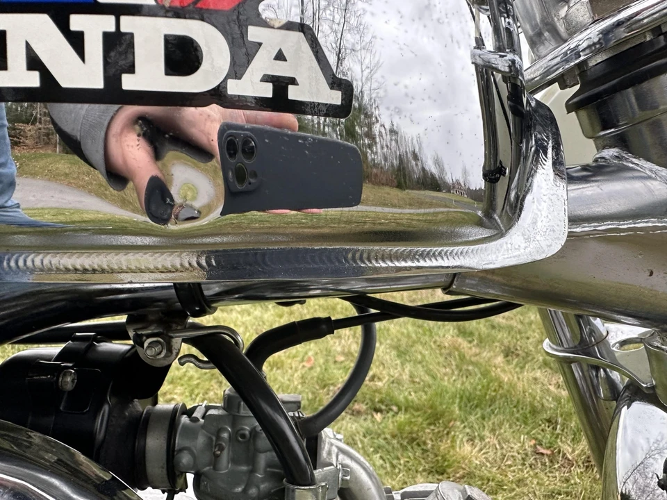 1986 Honda Motorcycles - Image 20 of 31
