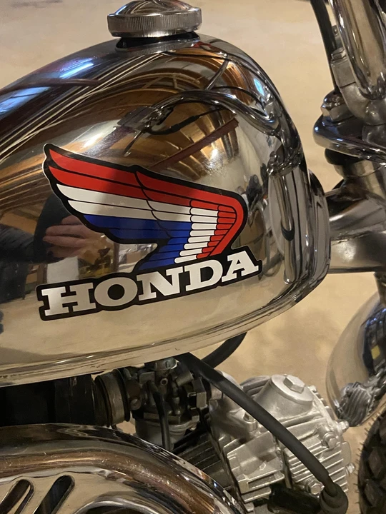 1986 Honda Motorcycles - Image 22 of 31