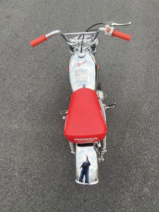 1986 Honda Motorcycles - Image 6 of 31