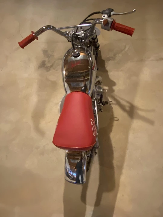 1986 Honda Motorcycles - Image 15 of 31