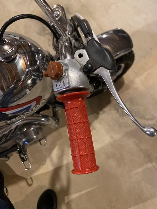 1986 Honda Motorcycles - Image 21 of 31