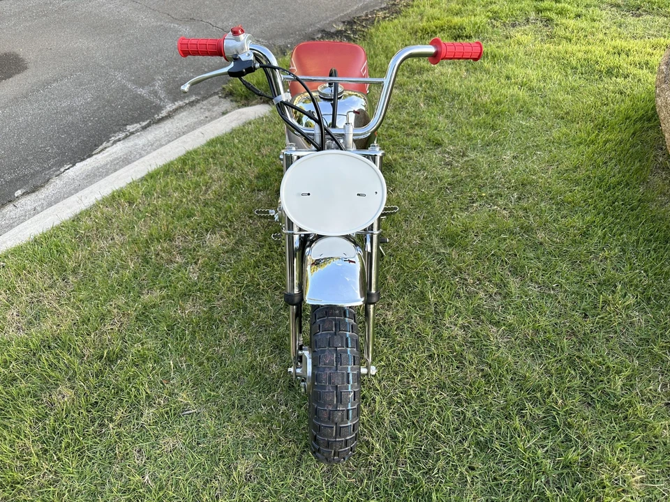 1986 Honda Motorcycles - Image 14 of 31