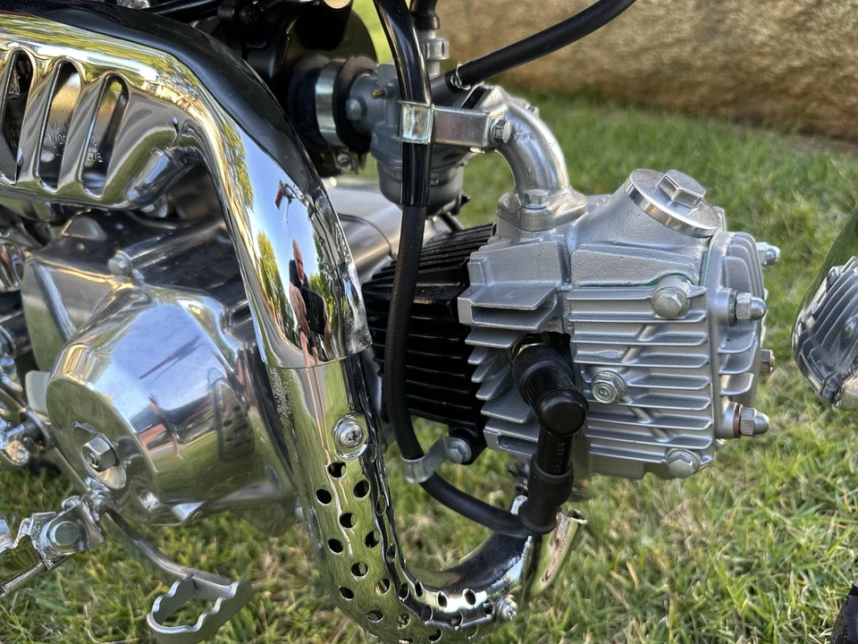1986 Honda Motorcycles - Image 29 of 31