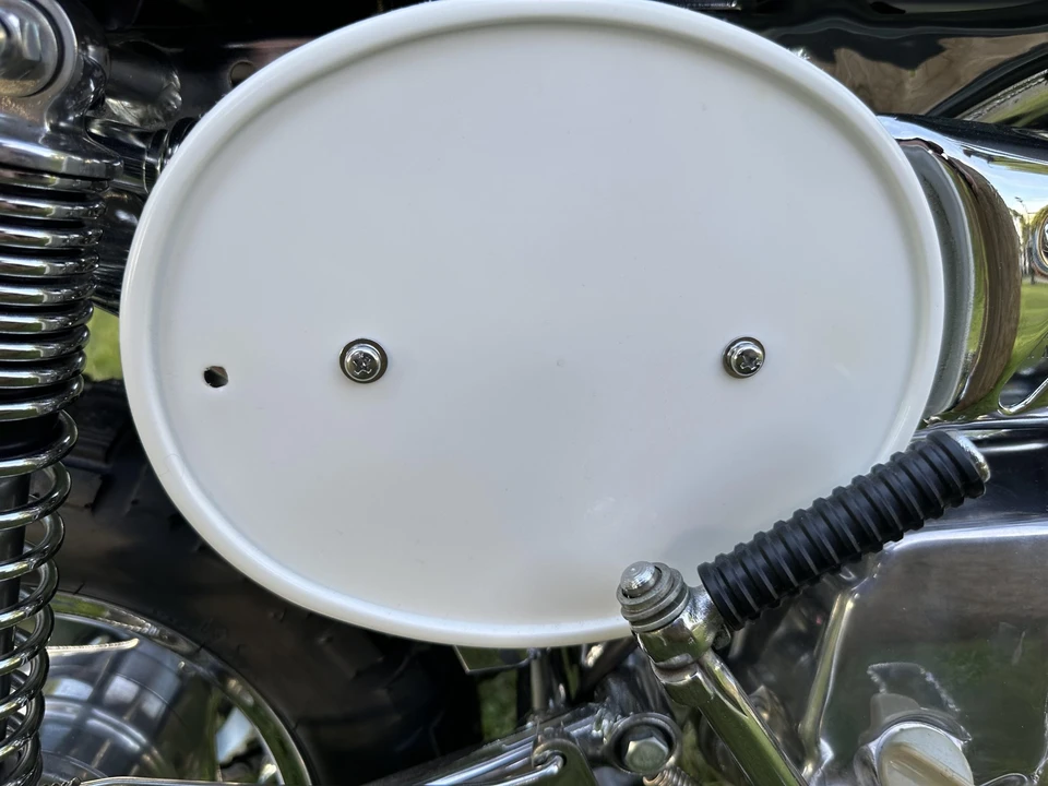 1986 Honda Motorcycles - Image 22 of 31