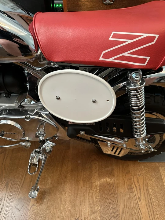 1986 Honda Motorcycles - Image 20 of 31
