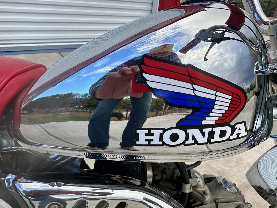 1986 Honda Motorcycles - Image 19 of 25
