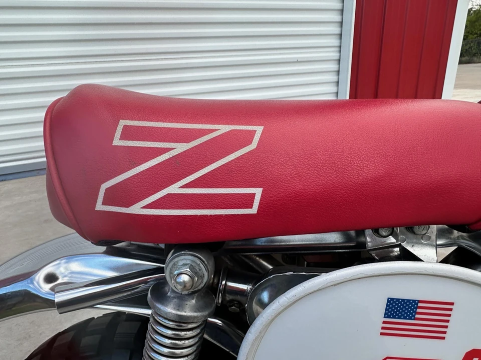 1986 Honda Motorcycles - Image 14 of 25