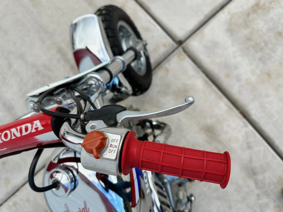 1986 Honda Motorcycles - Image 23 of 25