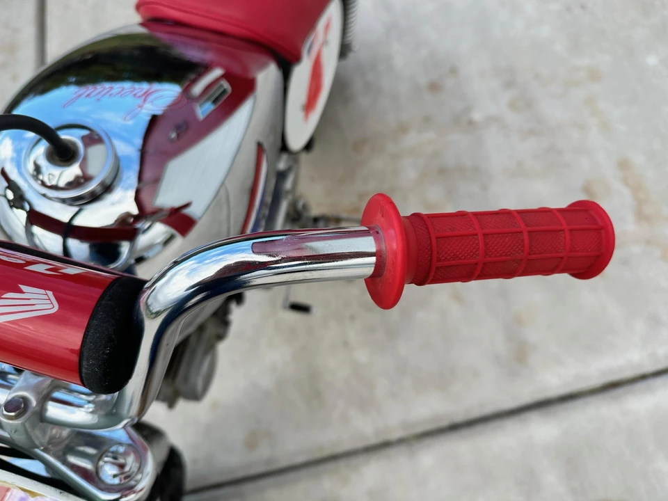 1986 Honda Motorcycles - Image 22 of 25