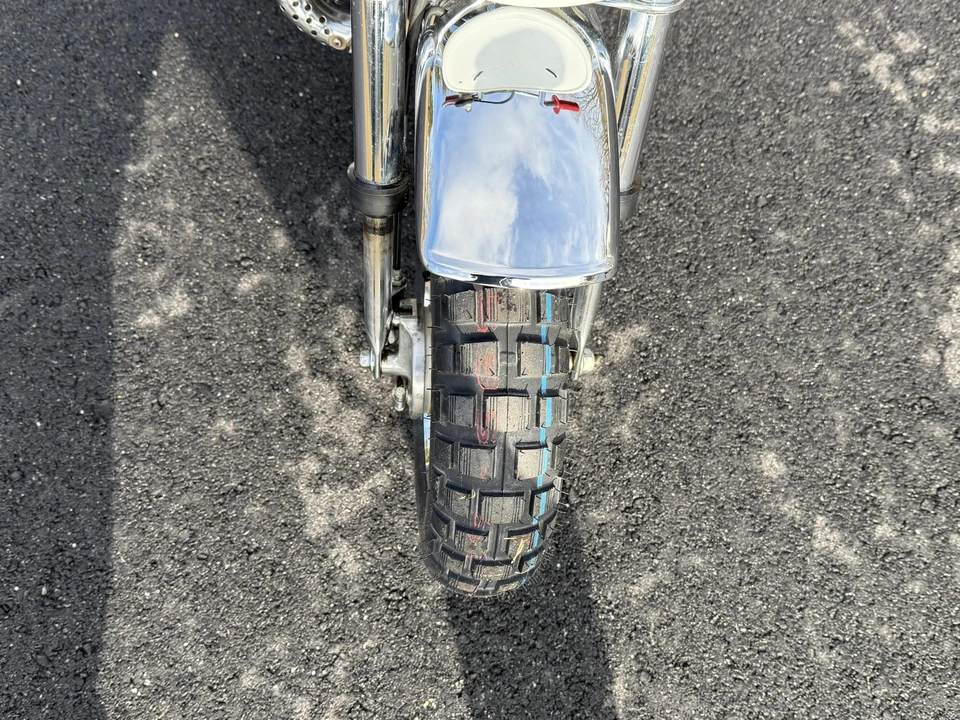 1986 Honda Motorcycles - Image 12 of 31