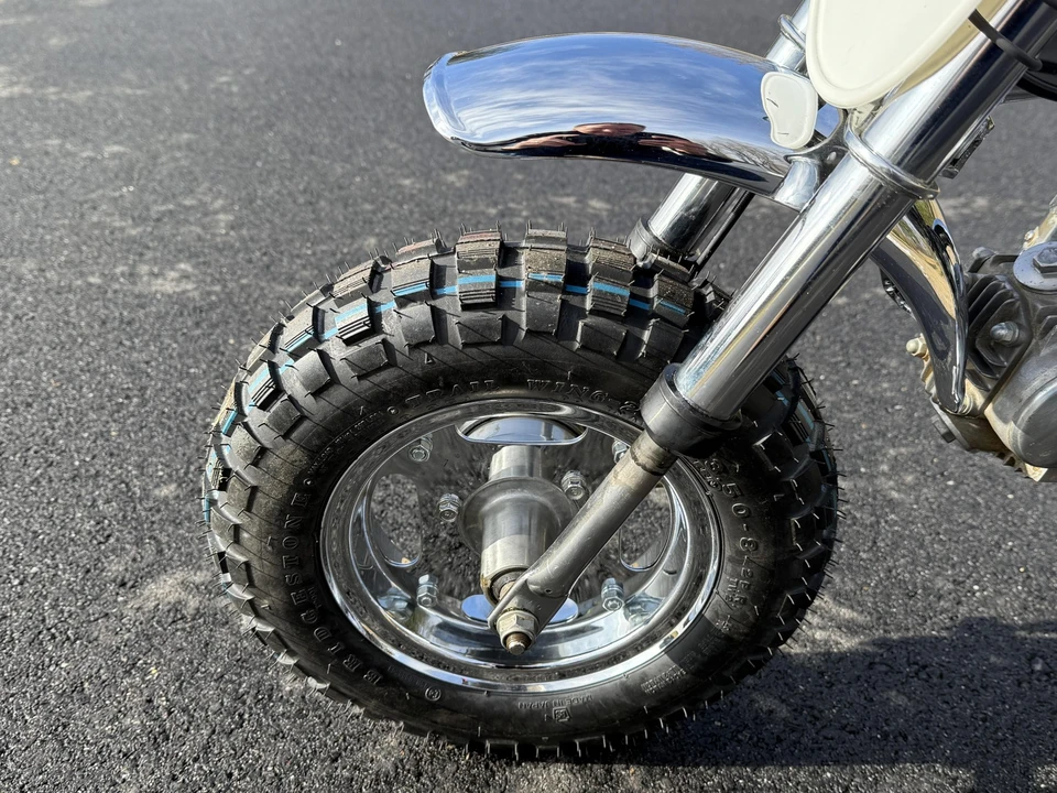 1986 Honda Motorcycles - Image 13 of 31