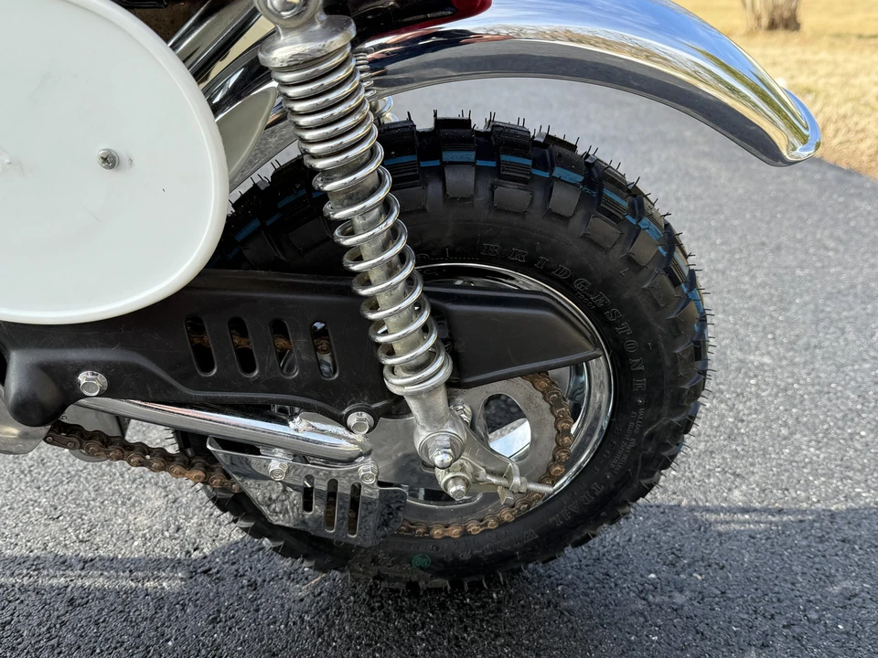 1986 Honda Motorcycles - Image 17 of 31