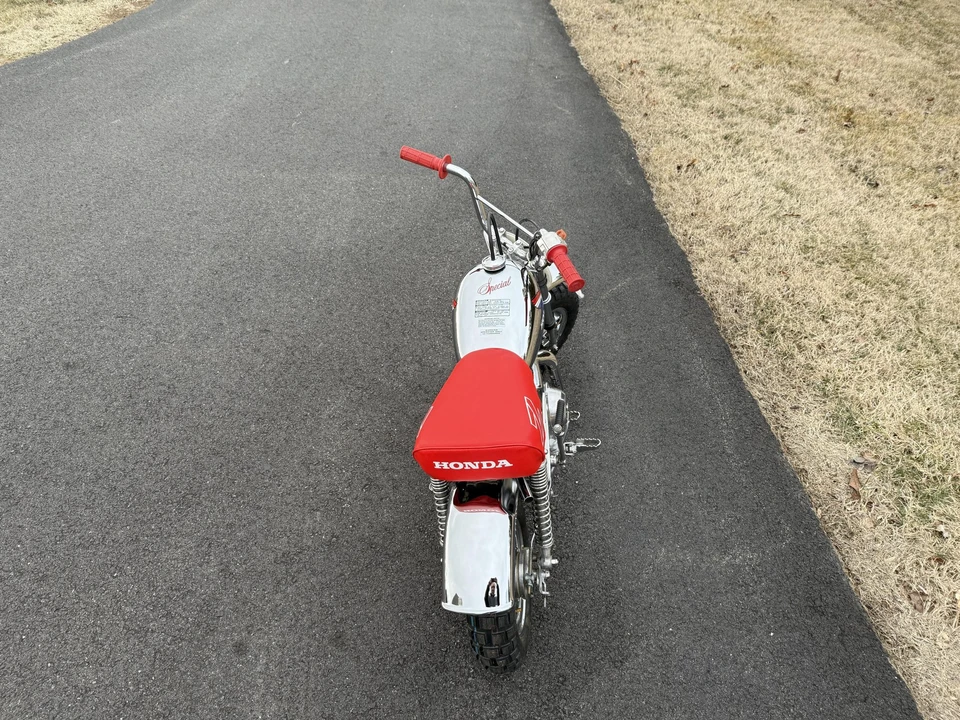 1986 Honda Motorcycles - Image 30 of 31