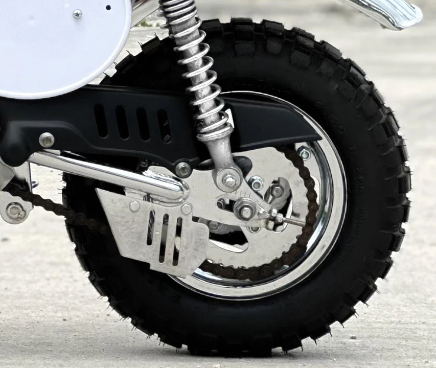 1986 Honda Motorcycles - Image 27 of 30