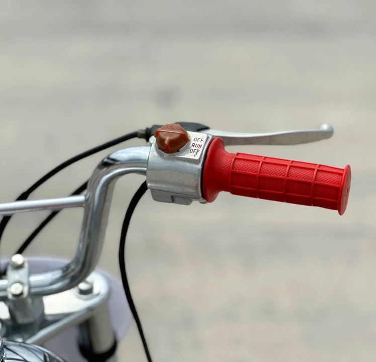 1986 Honda Motorcycles - Image 14 of 30