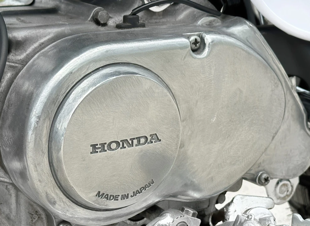 1986 Honda Motorcycles - Image 24 of 30