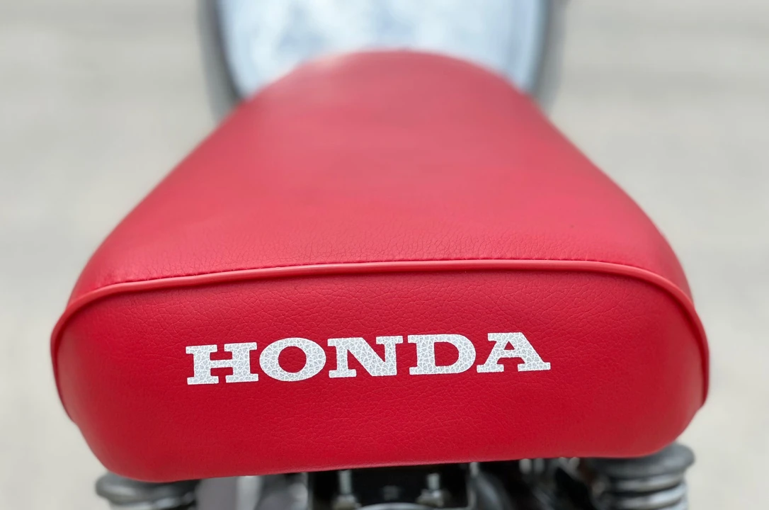1986 Honda Motorcycles - Image 17 of 30