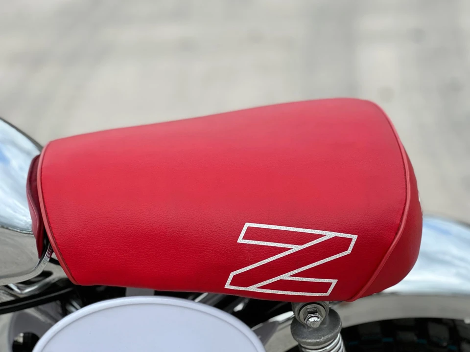 1986 Honda Motorcycles - Image 16 of 30