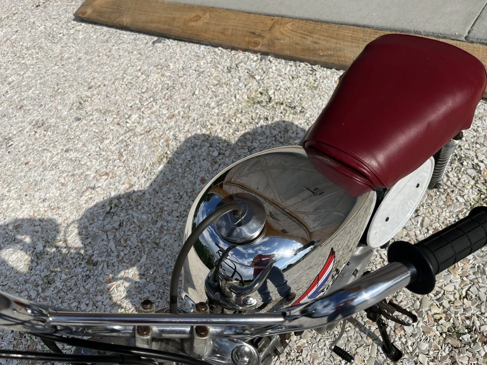 1986 Honda Motorcycles - Image 15 of 31