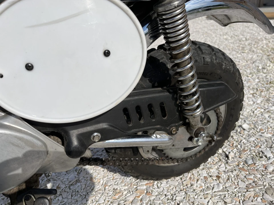 1986 Honda Motorcycles - Image 27 of 31