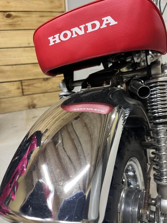 1986 Honda Motorcycles - Image 19 of 31