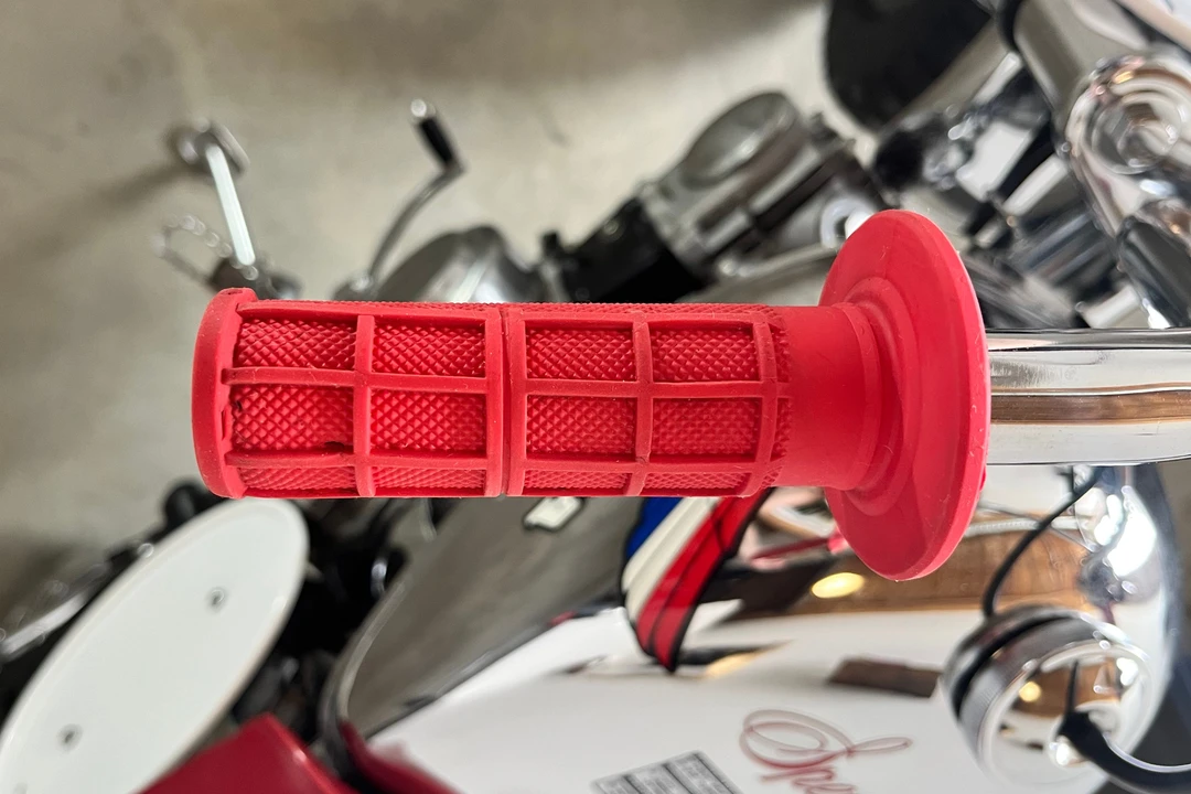 1986 Honda Z50 - Image 20 of 31
