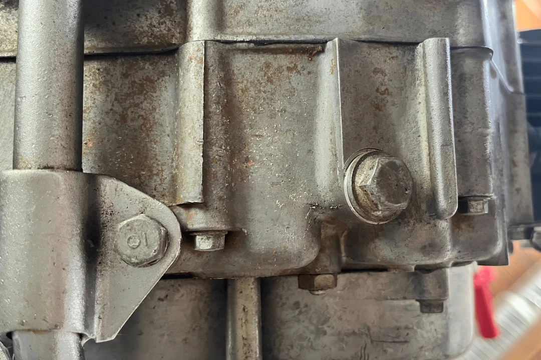 1986 Honda Z50 - Image 30 of 31
