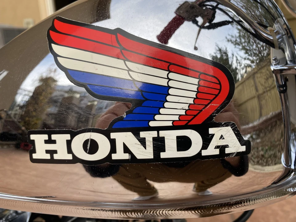 1986 Honda Motorcycles - Image 27 of 31