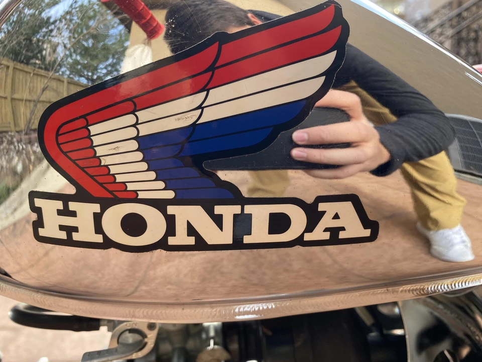1986 Honda Motorcycles - Image 28 of 31