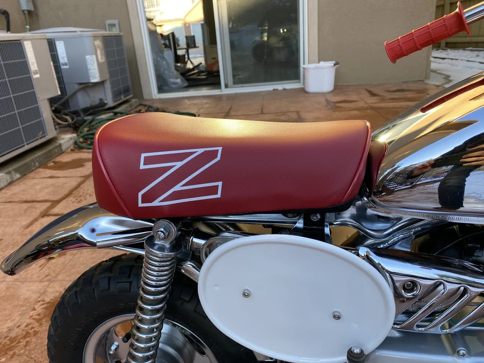1986 Honda Motorcycles - Image 31 of 31