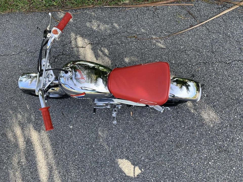 1986 Honda Motorcycles - Image 25 of 31