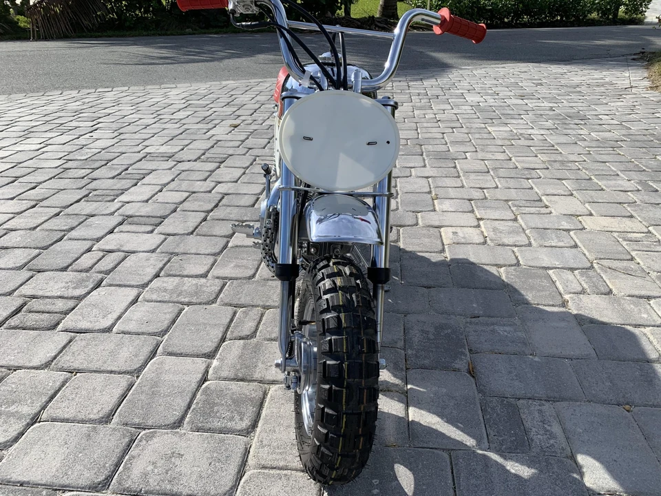 1986 Honda Motorcycles - Image 15 of 31