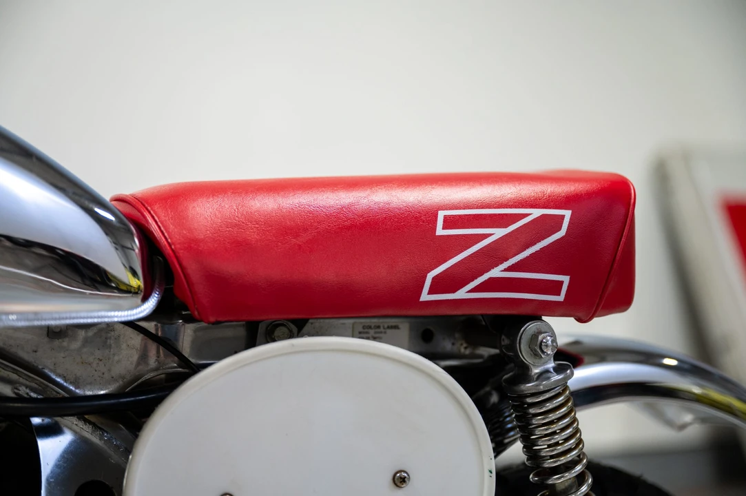 1986 Honda Motorcycles - Image 23 of 31