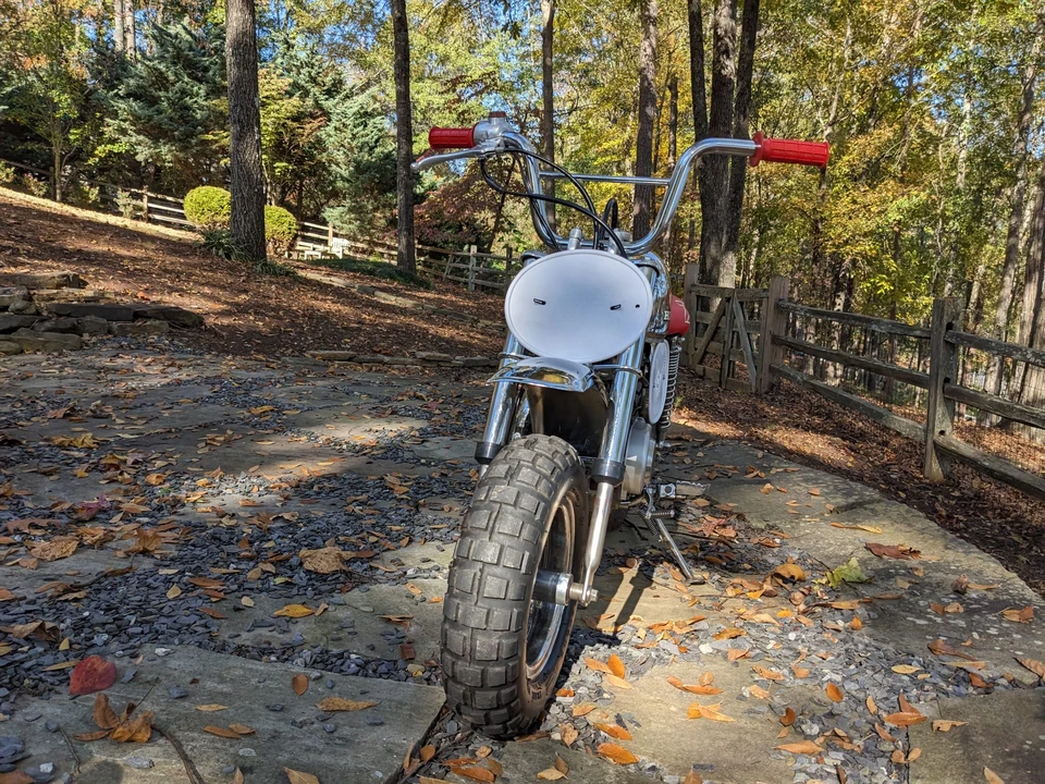 1986 Honda Motorcycles - Image 26 of 31