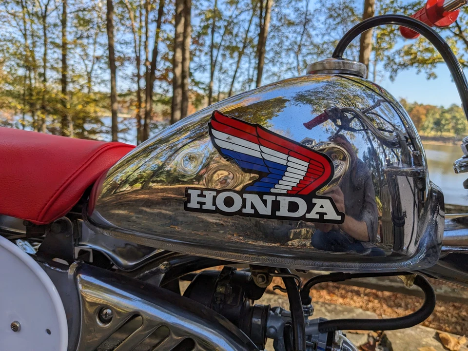 1986 Honda Motorcycles - Image 27 of 31
