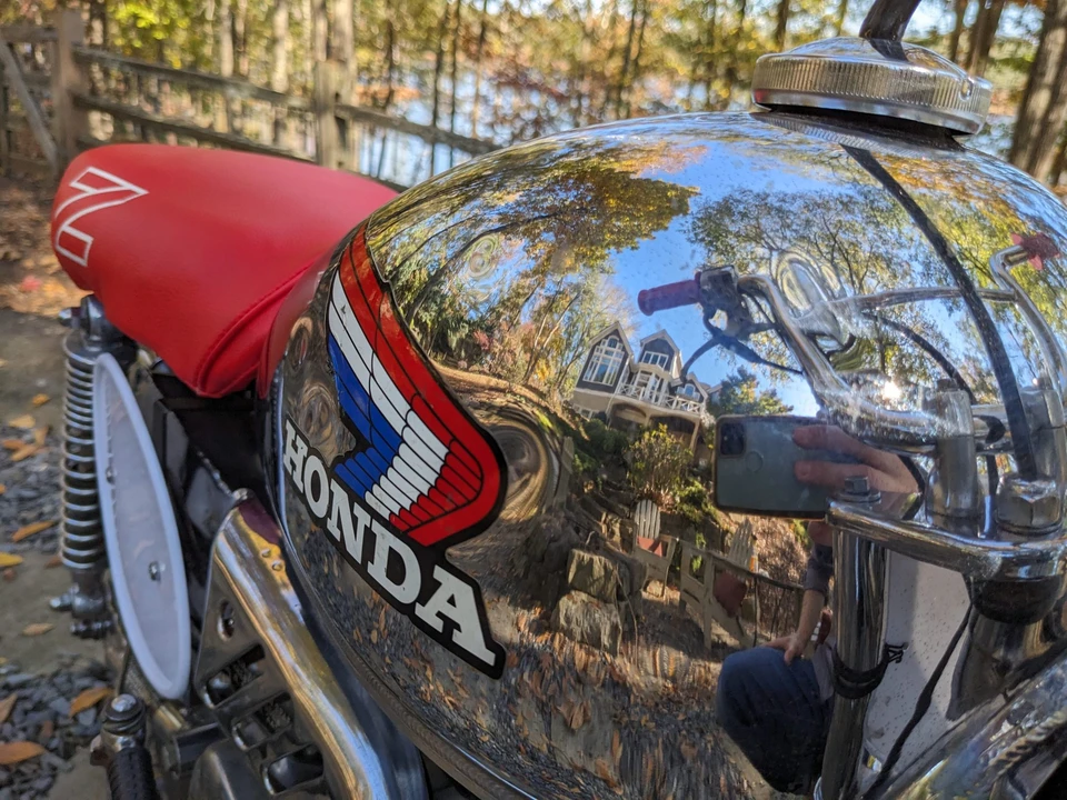 1986 Honda Motorcycles - Image 29 of 31