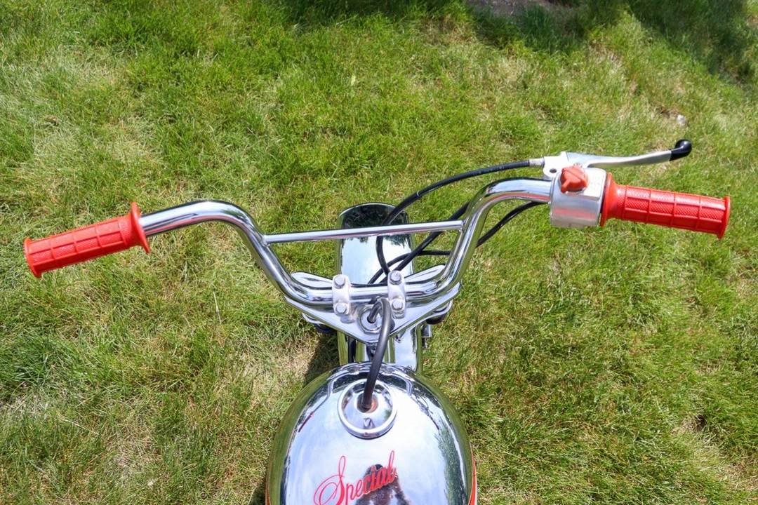 1986 Honda Motorcycles - Image 24 of 31