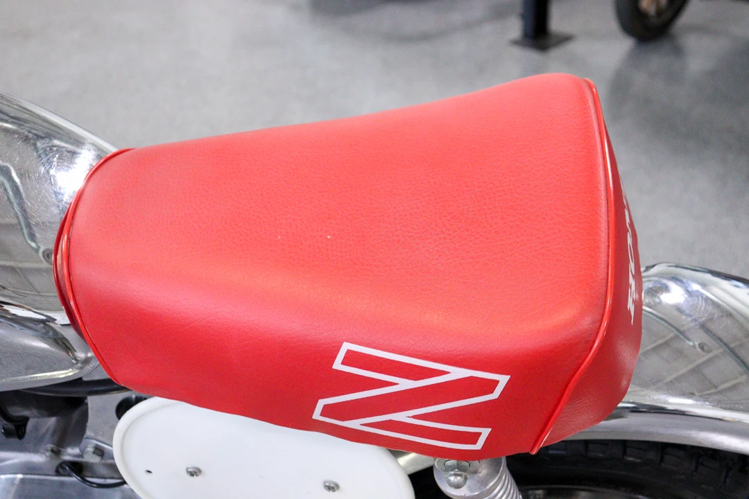 1986 Honda Motorcycles - Image 31 of 31