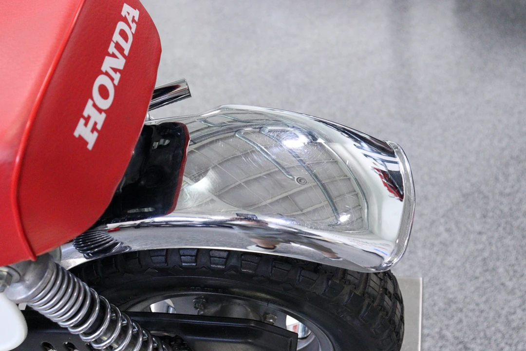 1986 Honda Motorcycles - Image 30 of 31