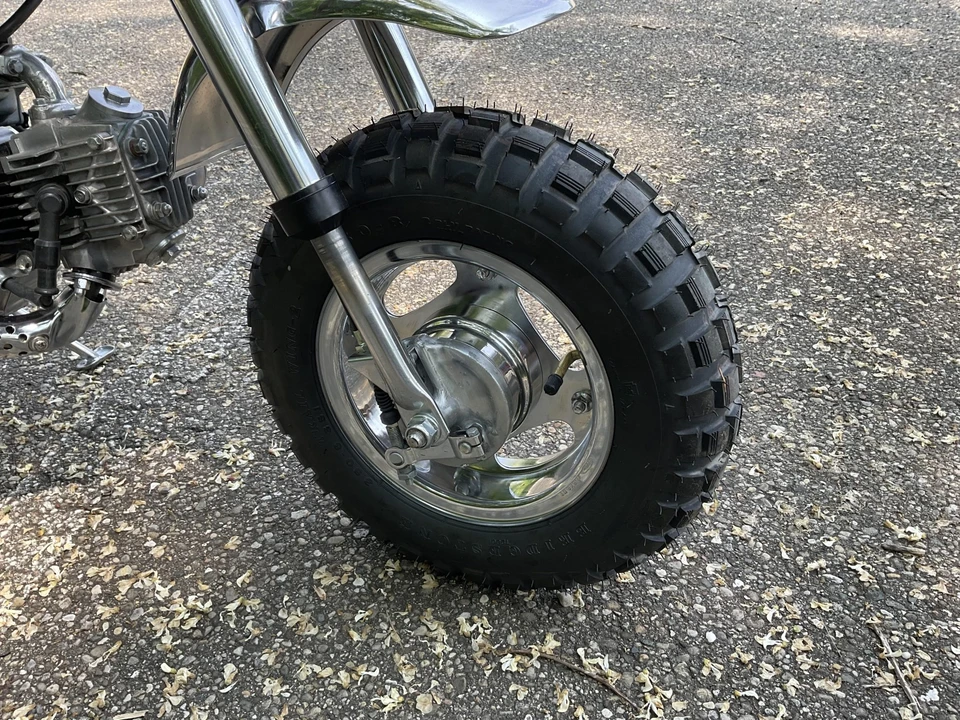1986 Honda Motorcycles - Image 23 of 31