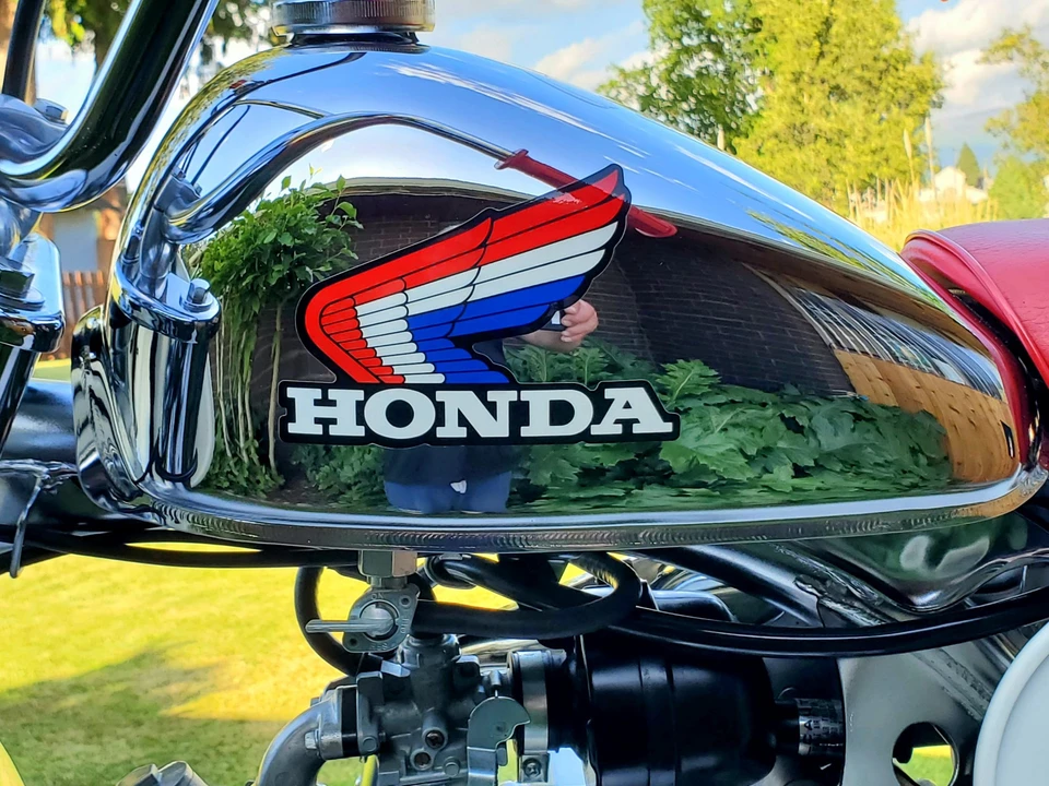 1986 Honda Motorcycles - Image 26 of 31