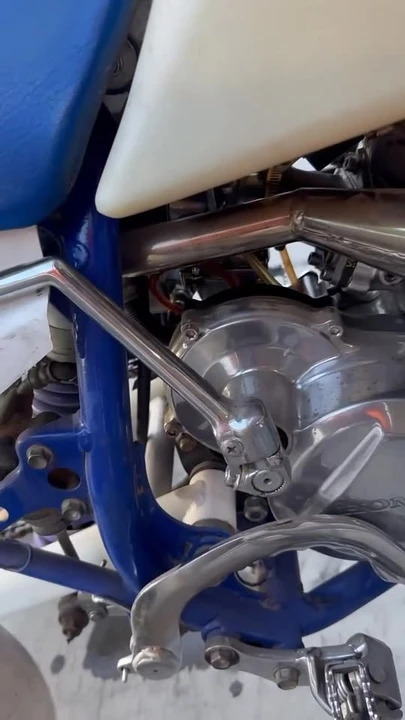 1986 Honda ATV - Image 9 of 9
