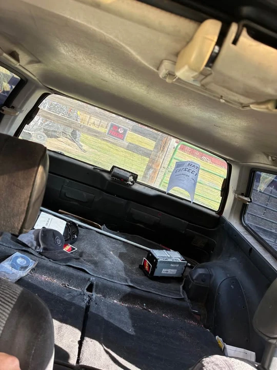 1986 Honda Civic 3rd Gen - Image 6 of 9