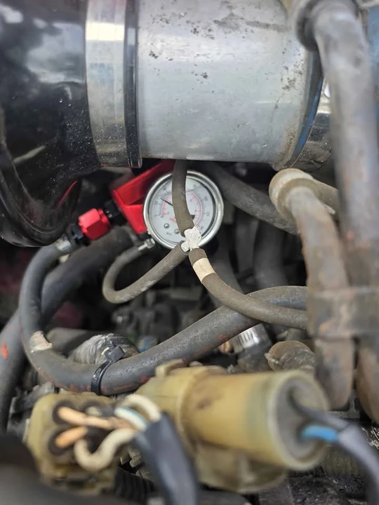 1986 Honda Civic 3rd Gen - Image 11 of 11