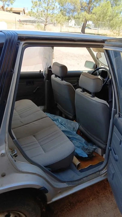 1986 Honda Civic 3rd Gen - Image 2 of 4