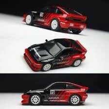 1986 Honda Civic Si 3rd Gen - Image 6 of 6