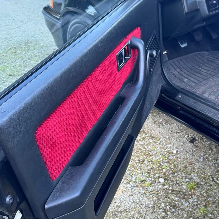 1986 Honda Civic Si 3rd Gen - Image 3 of 10