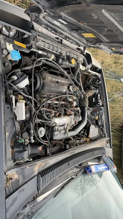1986 Honda Prelude 2nd Gen - Image 7 of 9