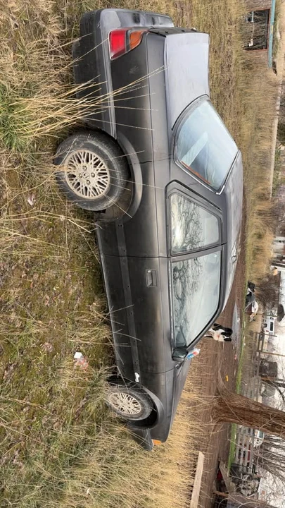 1986 Honda Prelude 2nd Gen - Image 4 of 9