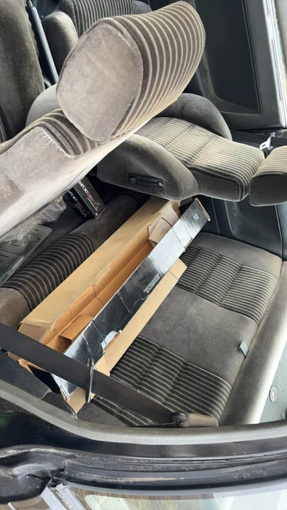 1986 Honda Prelude 2nd Gen - Image 8 of 9